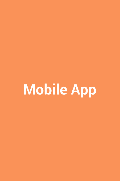 Mobile Application